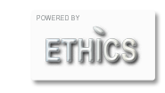Site is powered by the ETHICS tendering engine